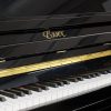 Essex 108 polished black