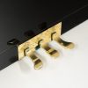 Essex 108 polished black