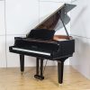 Yamaha GC1 Polished Black
