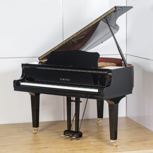 Yamaha GB1 Polished Black