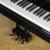 Yamaha GB1 Polished Black