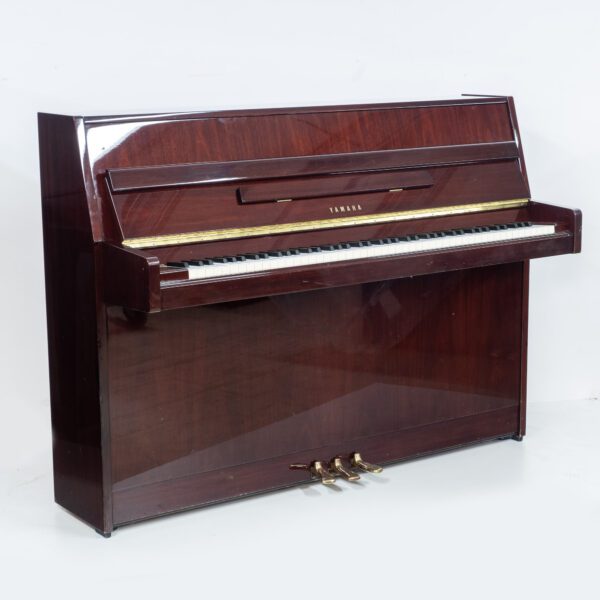 Yamaha M1J Polished Mahogany