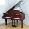 Offenbach DG1 grand polished mahogany