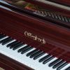Offenbach DG1 grand polished mahogany