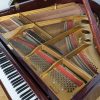 Offenbach DG1 grand polished mahogany