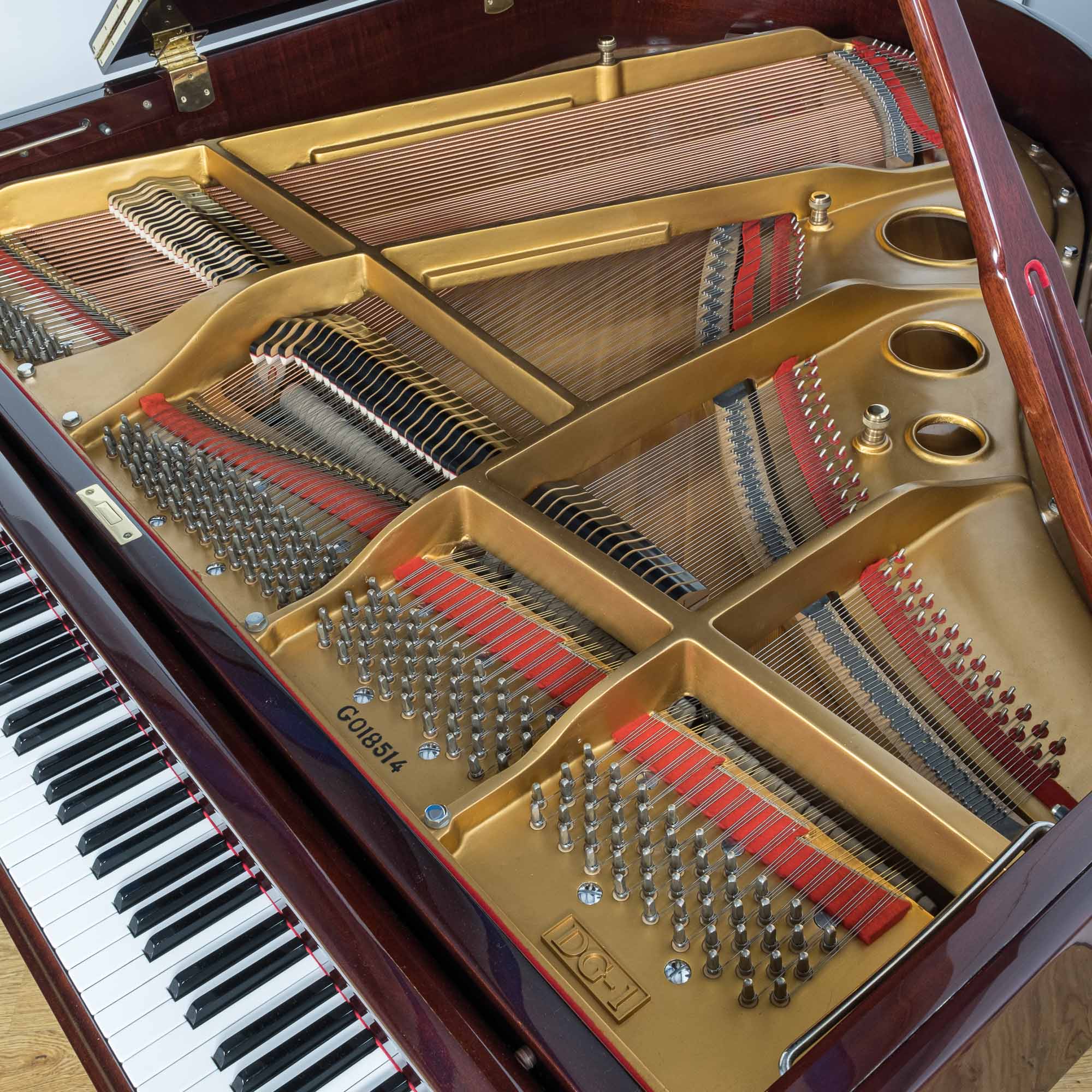Offenbach piano price hotsell