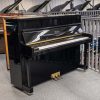Steinway Essex 116 polished black