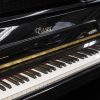 Steinway Essex 116 polished black