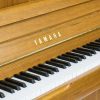 Yamaha 11205 Satin Cherry