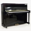 Yamaha B2 SG2 polished black