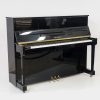 Yamaha E116T polished black
