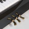 Yamaha E116T polished black