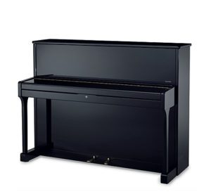 Sauter Carus 112 Upright Piano