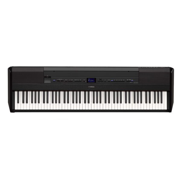 Yamaha P-515B Portable Digital Piano- Black