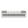 Yamaha P-515B Portable Digital Piano - White