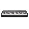 Yamaha P-121 Portable Digital Piano - Black