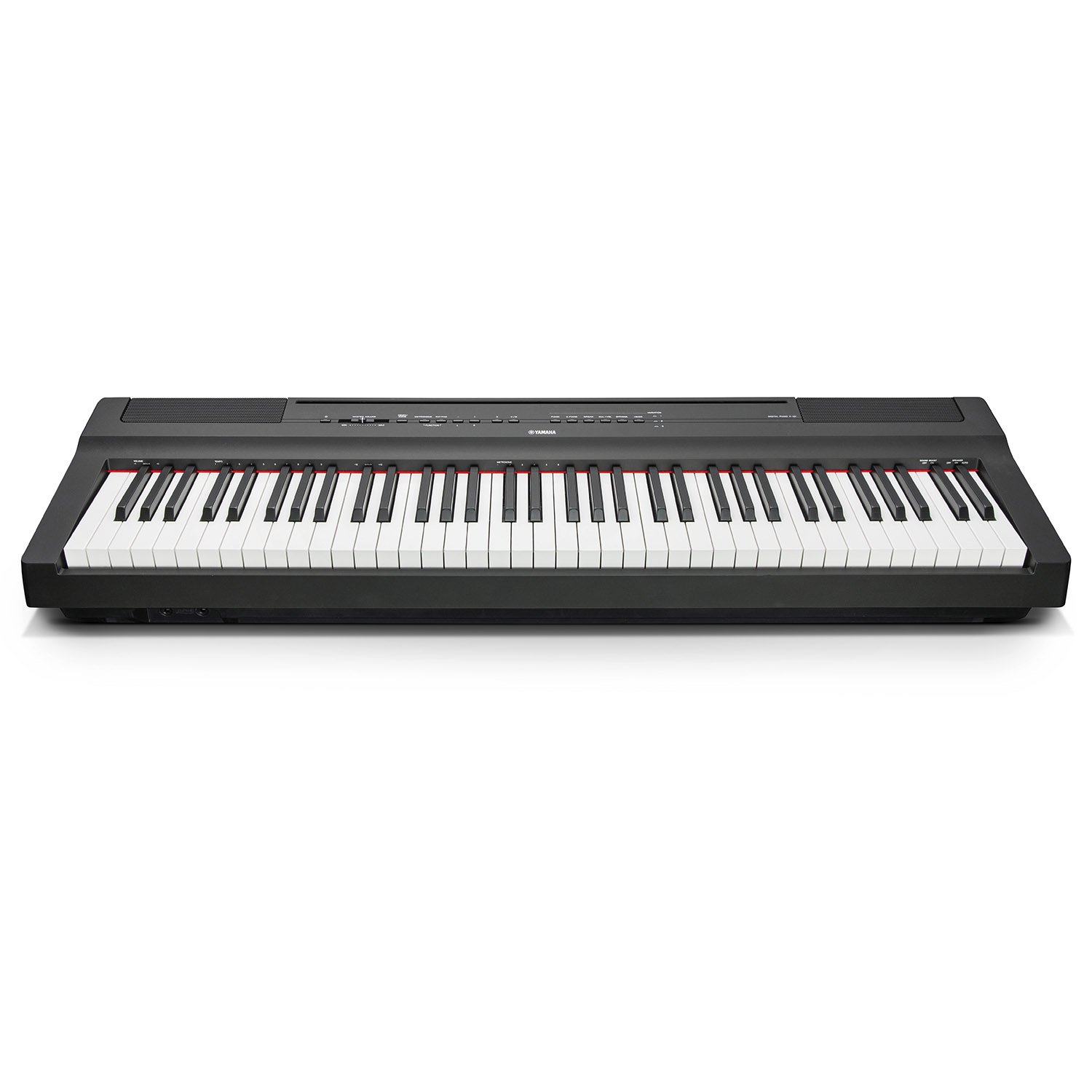 New Yamaha P 121 Portable Digital Piano Coach House Pianos