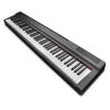 Yamaha P-125B Portable Digital Piano - Black