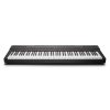 Yamaha P-125B Portable Digital Piano - Black