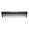 Yamaha P-125B Portable Digital Piano - Black