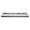 Yamaha P-125W Portable Digital Piano - White