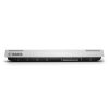 Yamaha P-125W Portable Digital Piano - White
