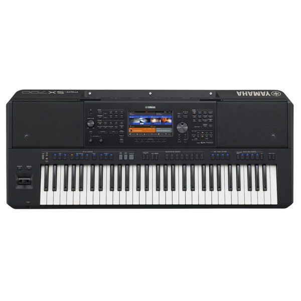 Yamaha PSR-SX700 Keyboard Workstation