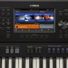 Yamaha PSR-SX700 Keyboard Workstation
