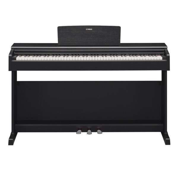 Yamaha YDP-144 Arius Digital Piano - Black