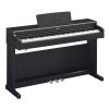 Yamaha YDP-164B Arius Digital Piano - Black