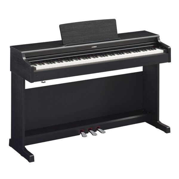 Yamaha YDP-164B Arius Digital Piano - Black