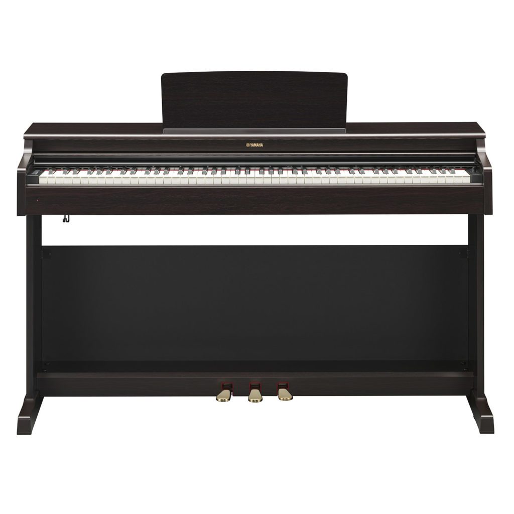 New Yamaha YDP164 Arius Digital Piano Buy Online Coach House Pianos