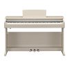 Yamaha YDP-164B Arius Digital Piano - White Ash