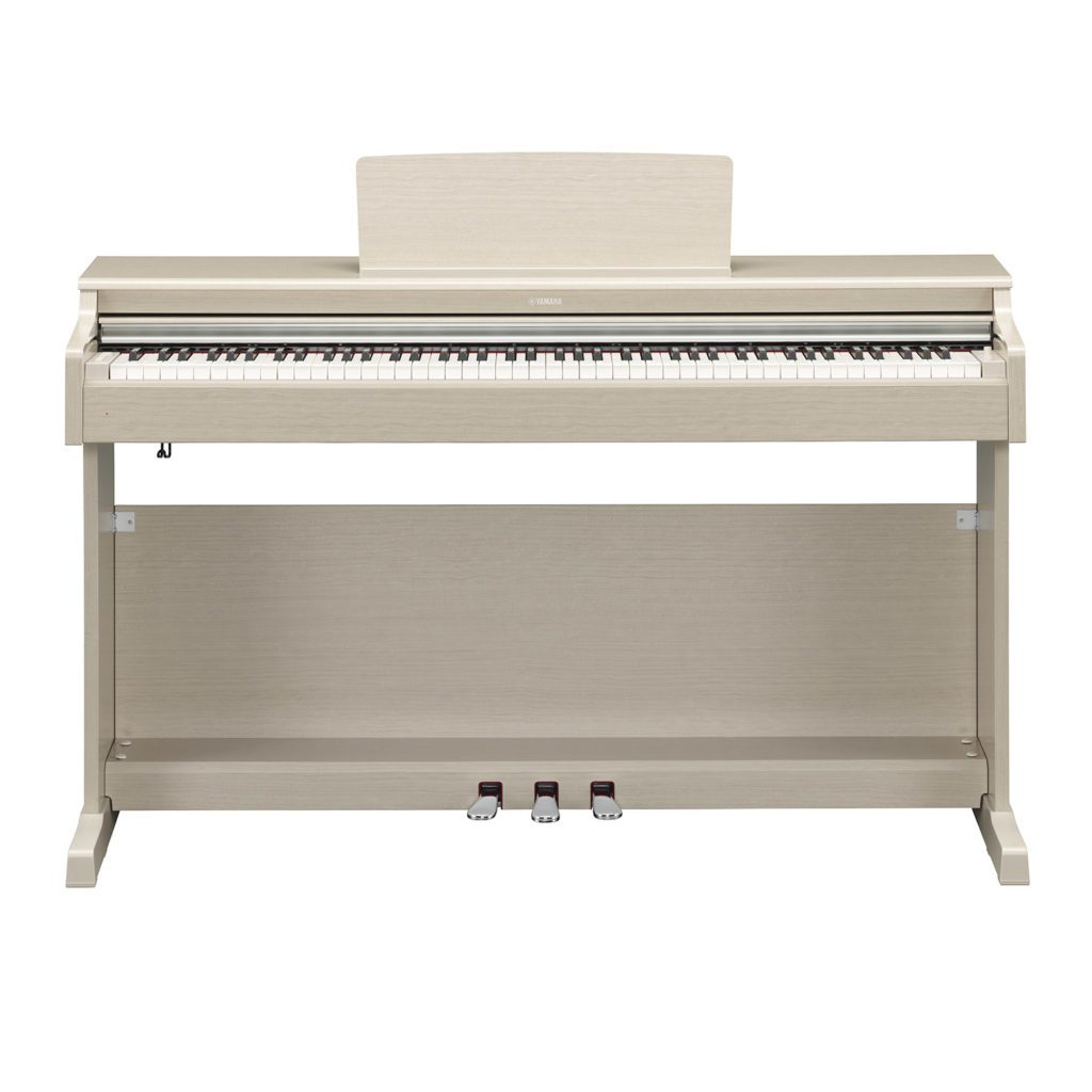 New Yamaha YDP164 Arius Digital Piano Buy Online Coach House Pianos