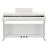 Yamaha YDP-164B Arius Digital Piano - White