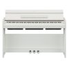 Yamaha YDP-S34 Arius Digital Piano - White