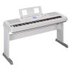 Yamaha DGX-660 Digital Piano - White
