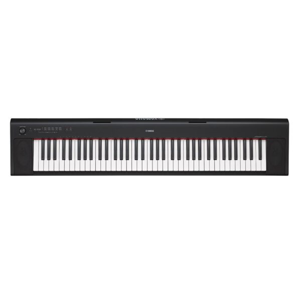 Yamaha NP-32 Keyboard - Black