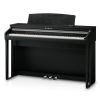 New Kawai CA48B Digital Piano - Satin Black