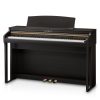 New Kawai CA48R Digital Piano - Rosewood