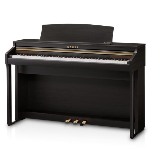New Kawai CA48R Digital Piano - Rosewood