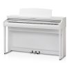 New Kawai CA48W Digital Piano - Satin White