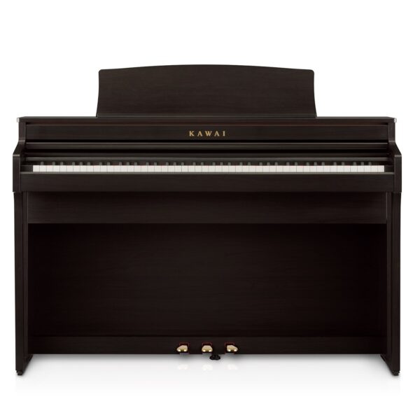 New Kawai CA49R Digital Piano - Rosewood