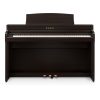 New Kawai CA59R Digital Piano - Rosewood