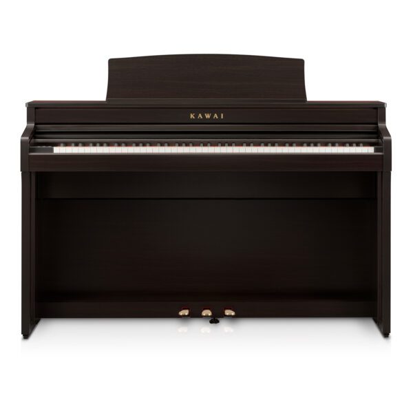 New Kawai CA59R Digital Piano - Rosewood