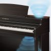 New Kawai CA59R Digital Piano - Rosewood