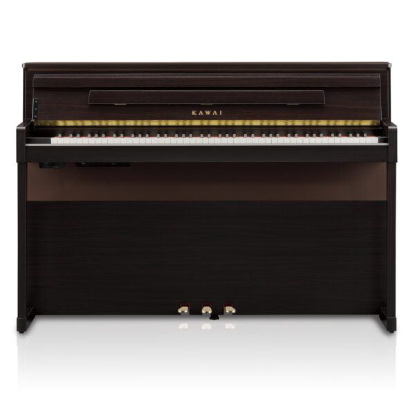 New Kawai CA99R Digital Piano - Rosewood