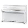 New Kawai CS11 Digital Piano - Polished White