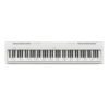 New Kawai ES110W Portable Piano - White