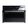 New Kawai NV5 Hybrid Piano - Polished Ebony